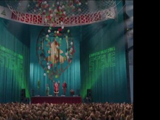 Watch Arthur Christmas Movie Full 2011 Part 1/18 HD
