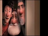 Watch Arthur Christmas Movie 2011 Full Part 1 / 17