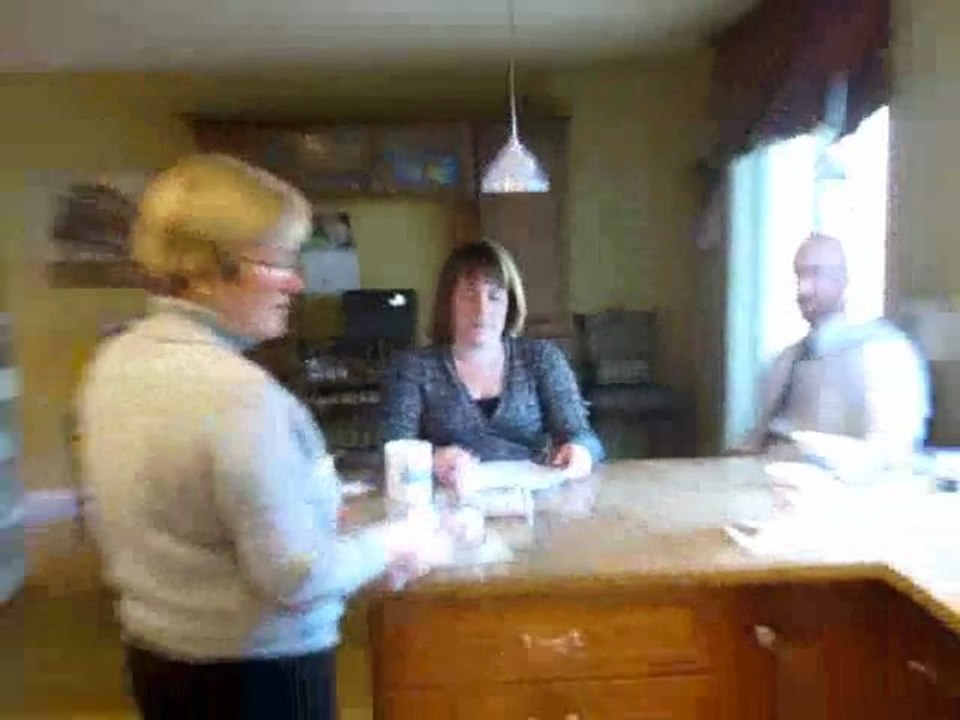 Thanksgiving 2011