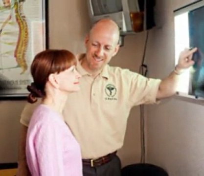 Chiropractor Las Vegas