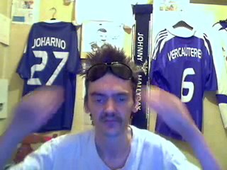 Les amis de San-Antonio recrutent