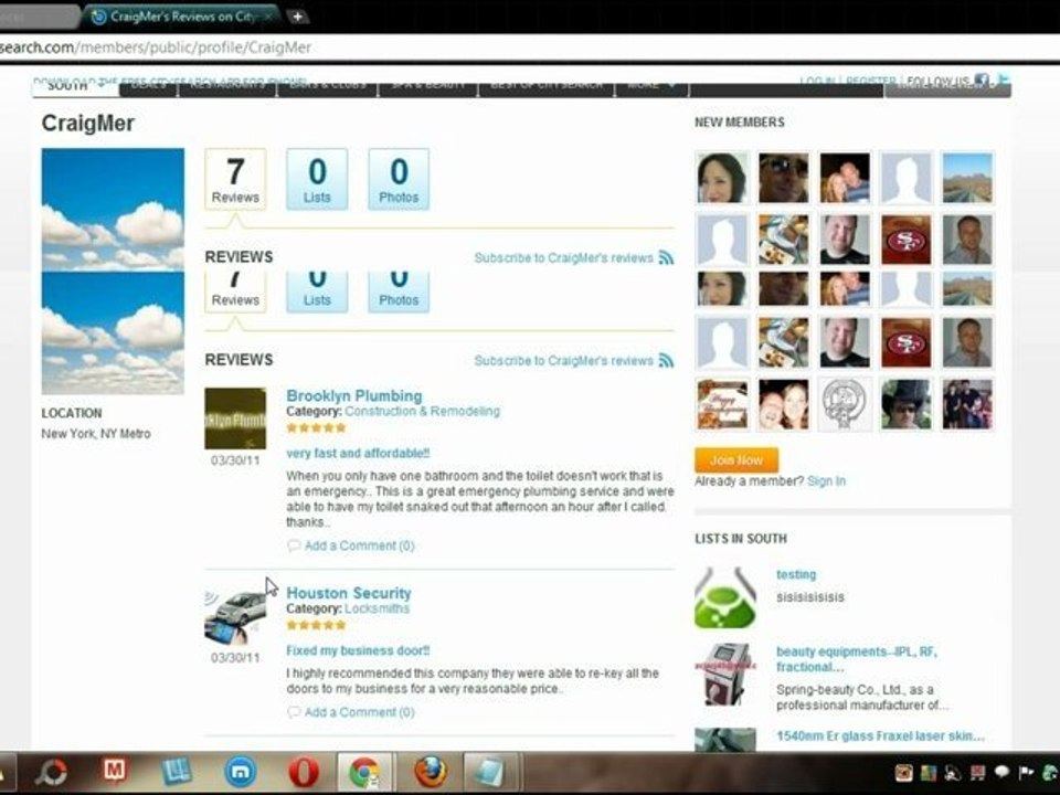 Locksmith Scam Tactic # 1