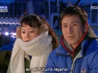 P4ST4 Cap. 6 Parte Final Sub. Español