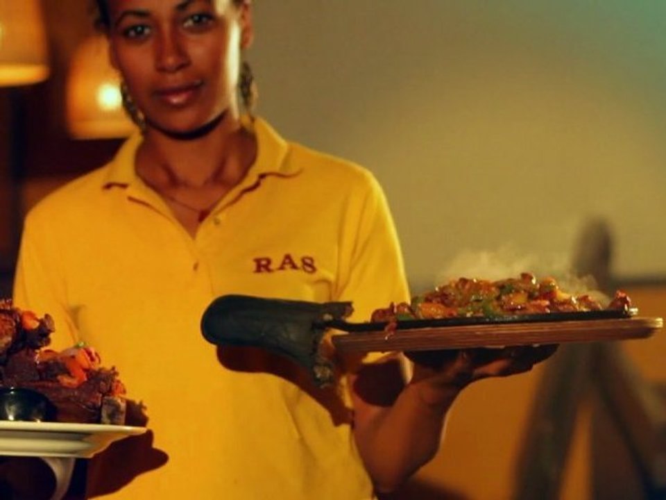 Ras Commercial