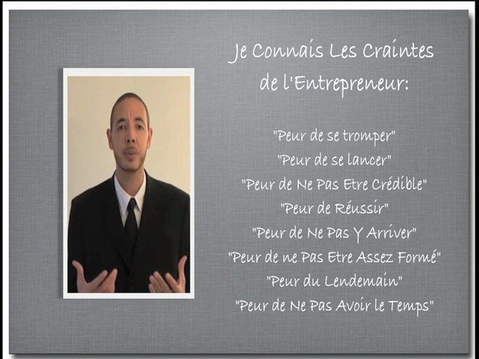 Coaching Professionnel pour Entrepreneurs