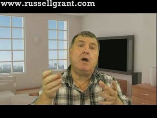 RussellGrant.com Video Horoscope Gemini November Saturday 26th