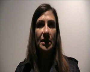 DICHIARAZIONE BRUNELLA MASSENZIO MATERA 25-11-2011