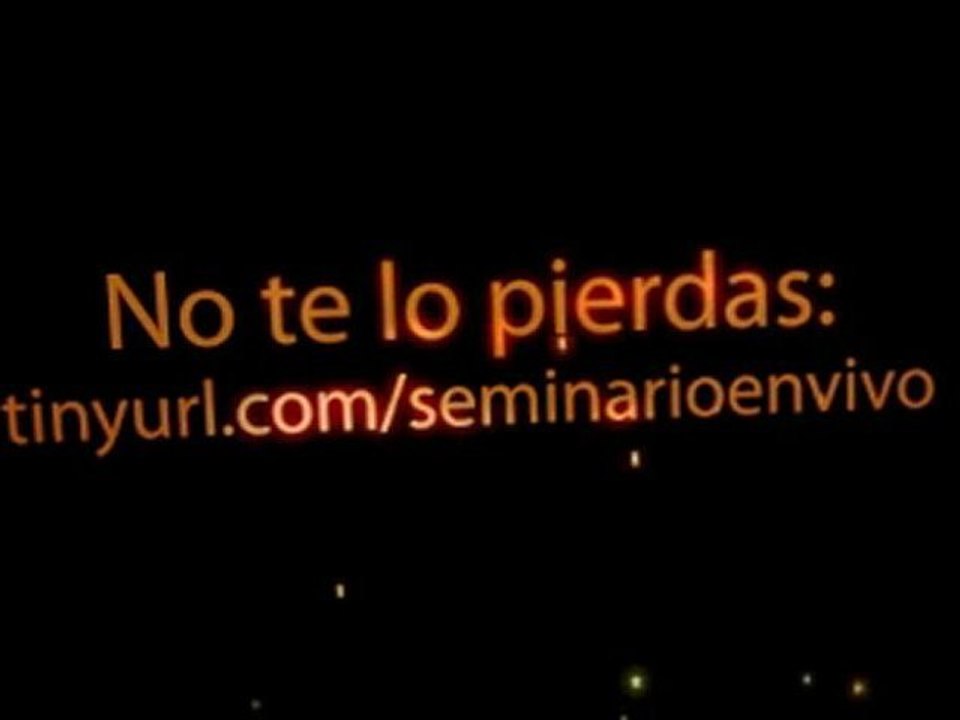 seminario jaime reina