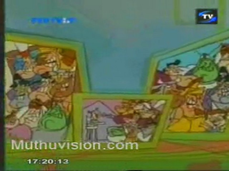 25.11.2011 Pink Sinhala Cartoon - Muthuvision.com