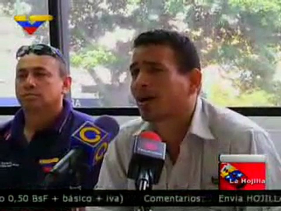 La hojilla del día jueves, 24.11 2011 1/5