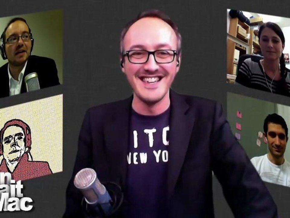 ORLM81-Les secrets de Siri