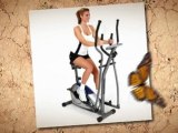 Top 5 Body Max Elliptical Trainer