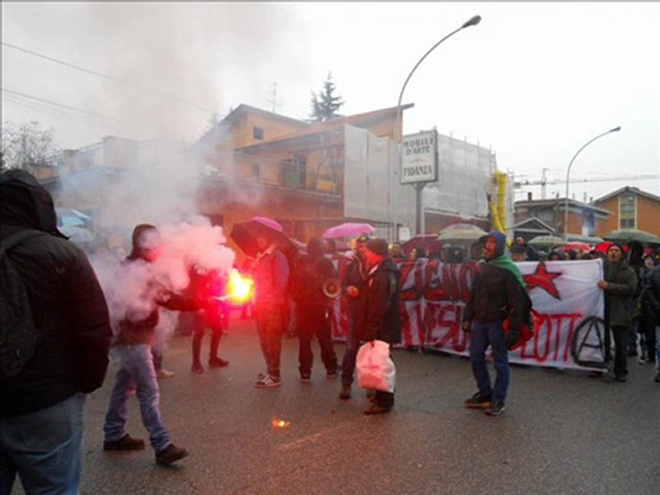 SOS L'AQUILA CHIAMA ITALIA