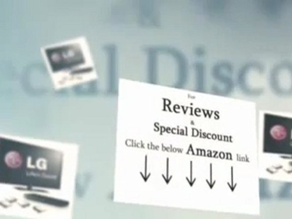 Black Friday LG Electronics 55LW5300 55 Inches 1080p 120HZ Cinema 3D LED