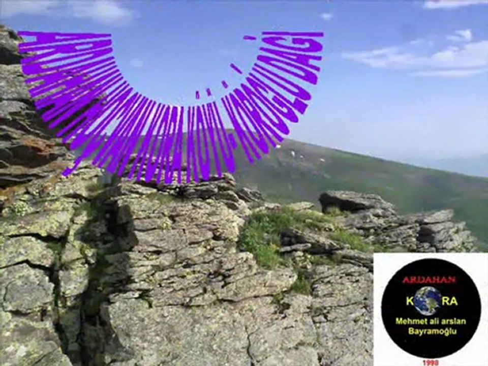 KÜRTÇe şiir 2011 - 2012 VE ARDAHAN HOÇVAN KÖYLERİ @ MEHMET ALİ ARSLAN Videos