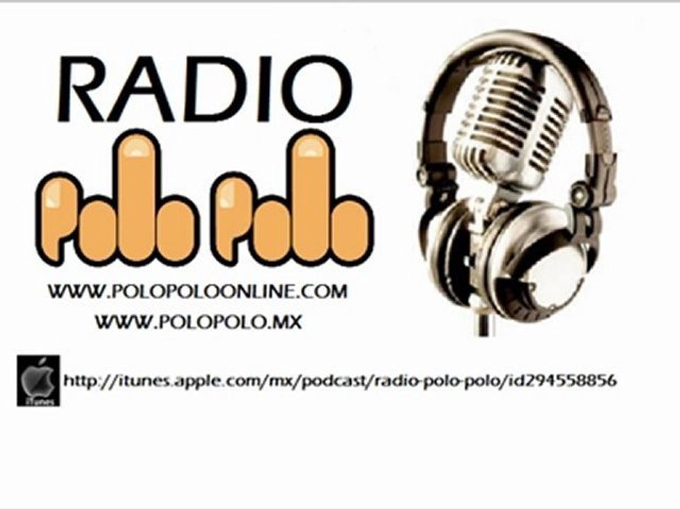 Radio Polo Polo 38