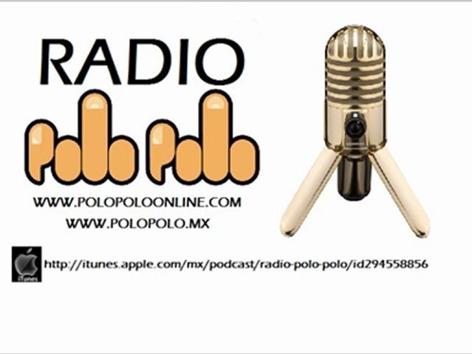 Radio Polo Polo 39