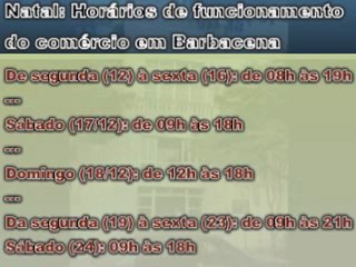 TVBQ Notícias - 25/11/2011