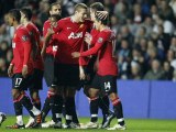 Watch Manchester United vs Newcastle Highlights & All Goals 26th November 2011