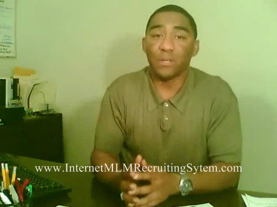 Mary Kay: You Must See This Video Before Joining or Else.............