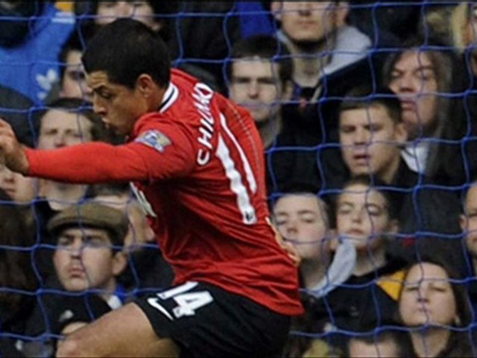 Watch Manchester United vs Newcastle Highlights & All Goals 26-11-2011