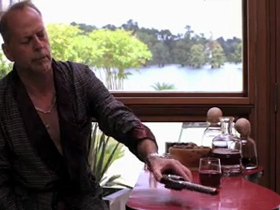 Catch.44 2011 Movie Trailer