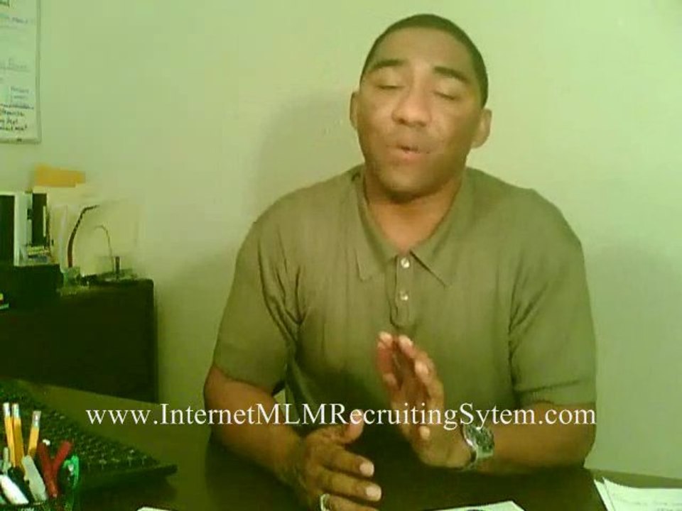 Herbalife: You Must See This Video Before Joining or Else........