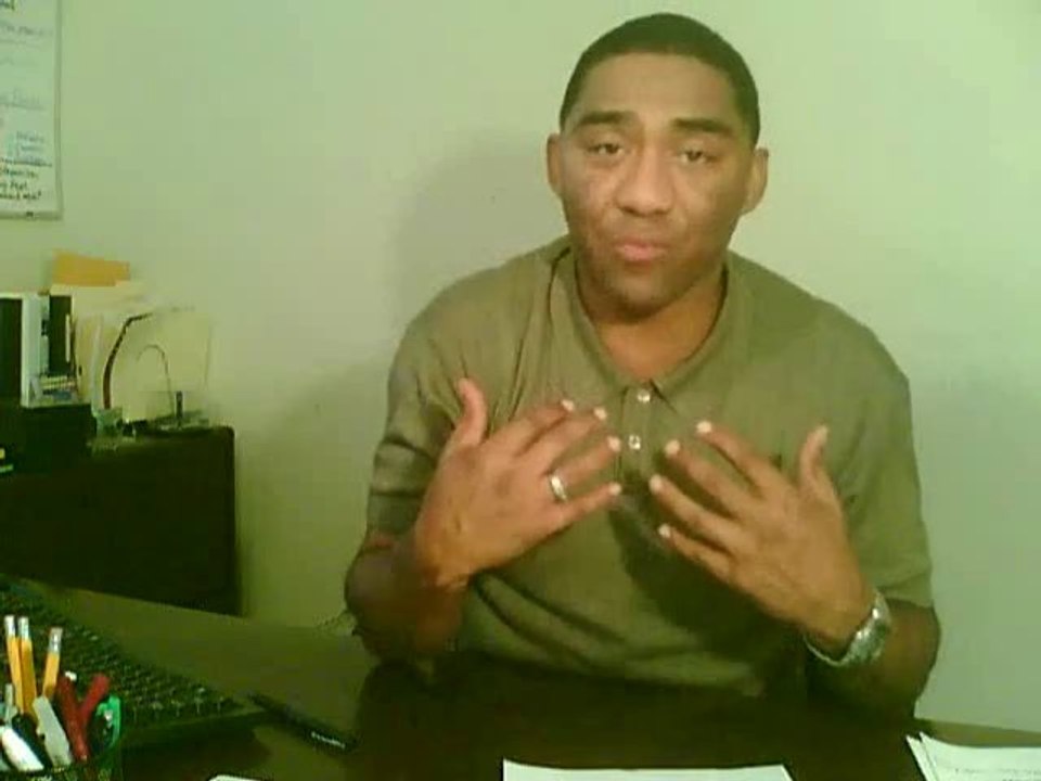 5Linx: You Must See This Video Before Joining 5Linx or Else....