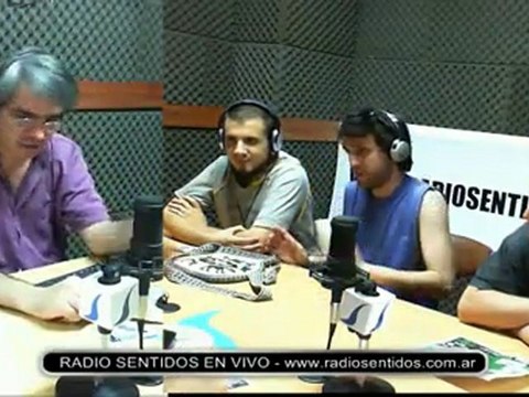 FESTIVAL PRIMAVERA UNDER en Variete de Sensaciones 24-11-2011