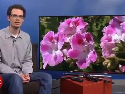 Black Friday SAMSUNG UN46D8000 HDTV Black Friday SAMSUNG UN46D8000