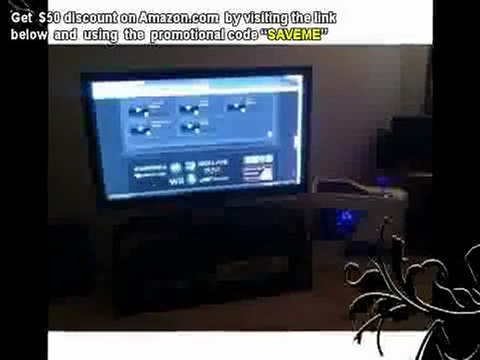 Black Friday LG Infinia 55LW5600 Review