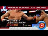 watch David Long vs Deontay Wilder boxing fight streaming