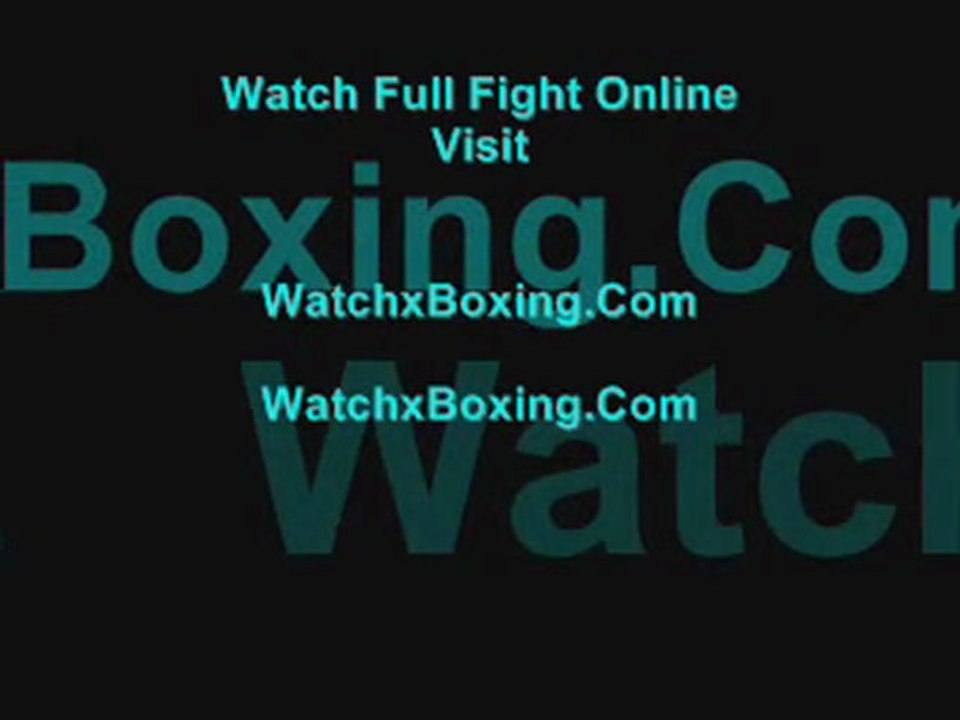 watch David Long vs Deontay Wilder boxing live streaming