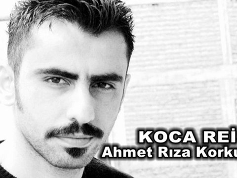 KOCA REİS - AHMET RIZA KORKUT YORUMU - RADYO ORJİNAL KAYIT