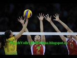 watch live volleyball streaming on your pc now