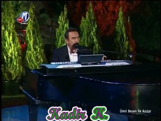 Ümit Besen_Zalimin  Zülmü Varsa Sevenin ALLAHI Var (HD)