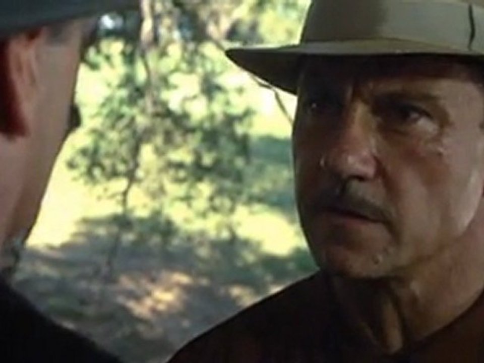 The Two Jakes (1990) - (Trailer)