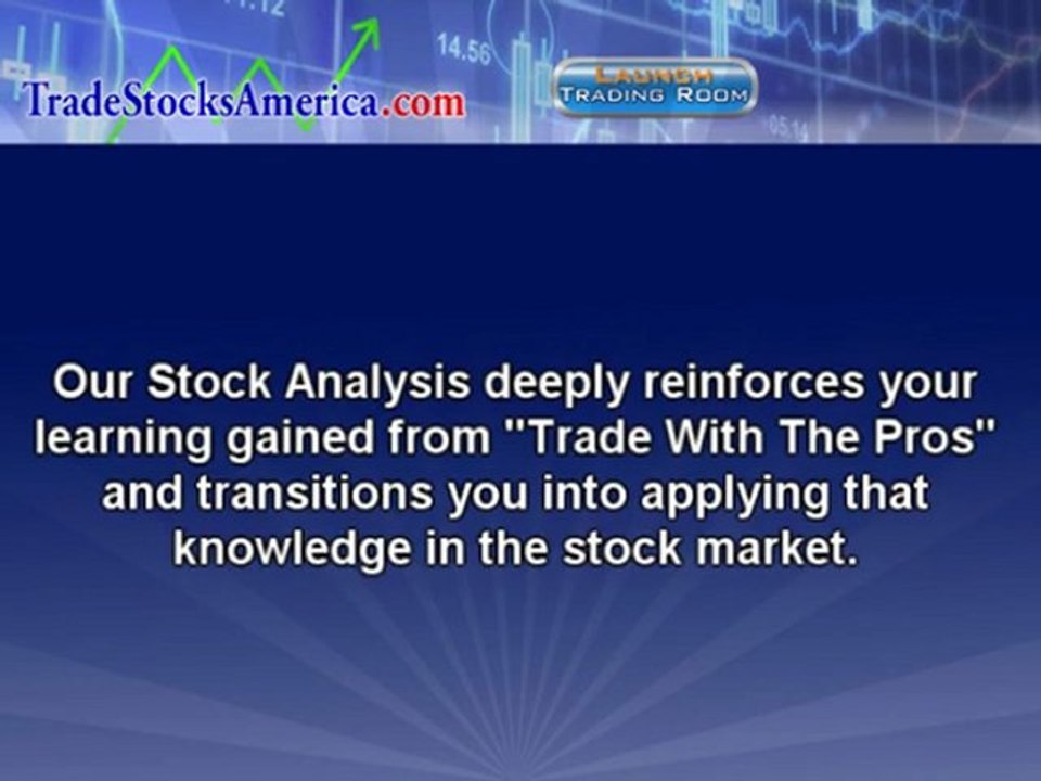 Trusted Stock Analysis