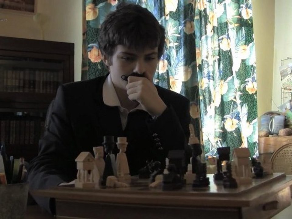 Barnabé Contre-Attaque EPISODE 05