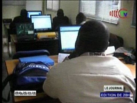 Fin de l’atelier sur les statistiques sanitaires