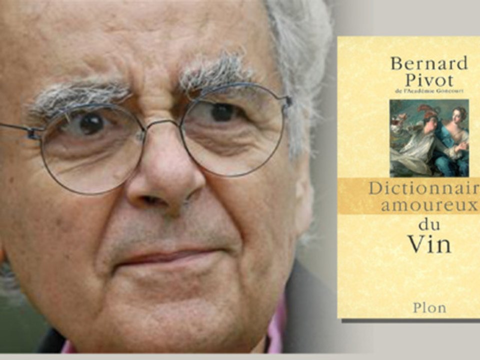 Bernard Pivot