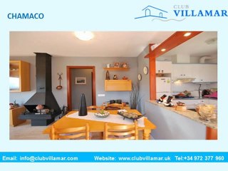 Villa in Lloret De Mar