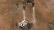 Mars Mission - Nasa ready to launch Mars rover