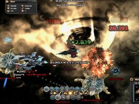 AMADEUS[LORD]......3