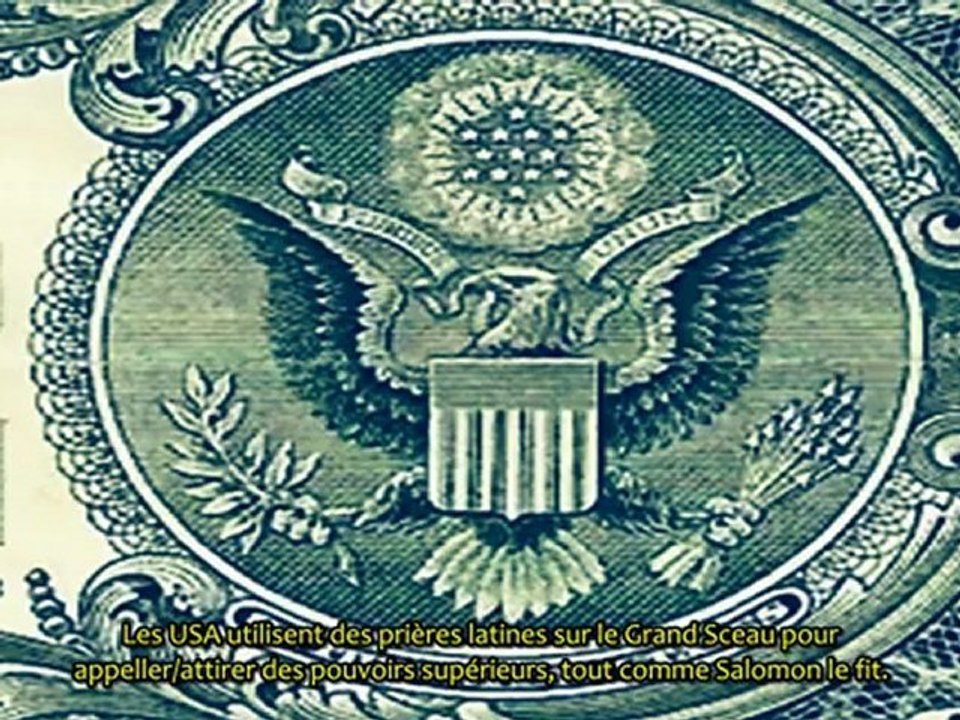 Le Temple de Salomon - Pt. 18 - Les Djins 10/12