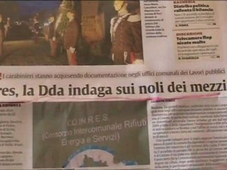 Rassegna stampa di sabato 26 novembre 2011