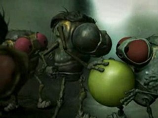 PETITS POIS CAROTTES