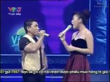 Cặp Đôi Hoàn Hảo - Tuần 1 - Văn Mai Hương ft Phạm Văn Mách - Careless Whisper