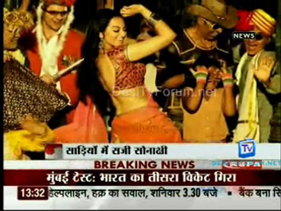 House Arrest - 25th November 2011 Video Watch Online Part1