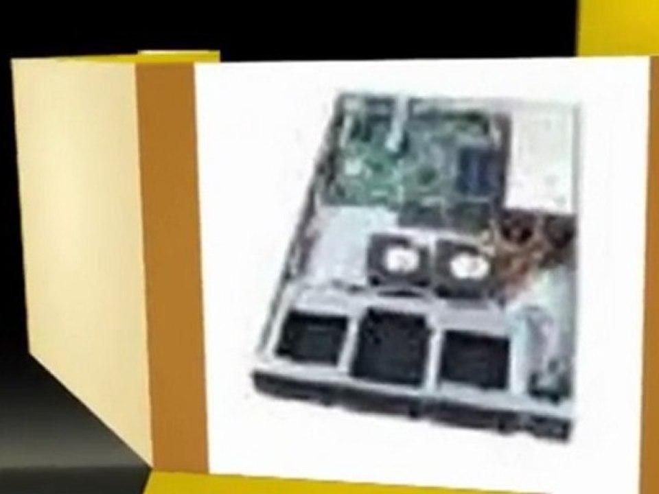 Intel barebone desktop computer systems refurbished